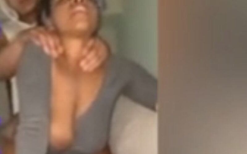 Young Girl With Great Skills