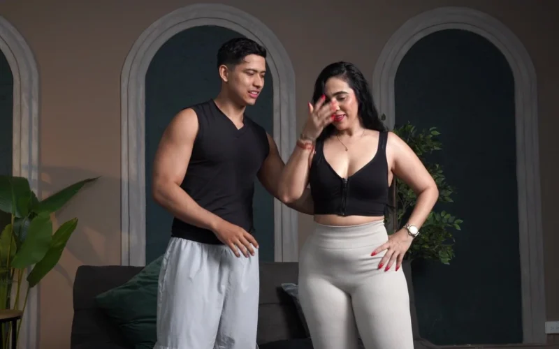 Horny Coach Fucks His Student